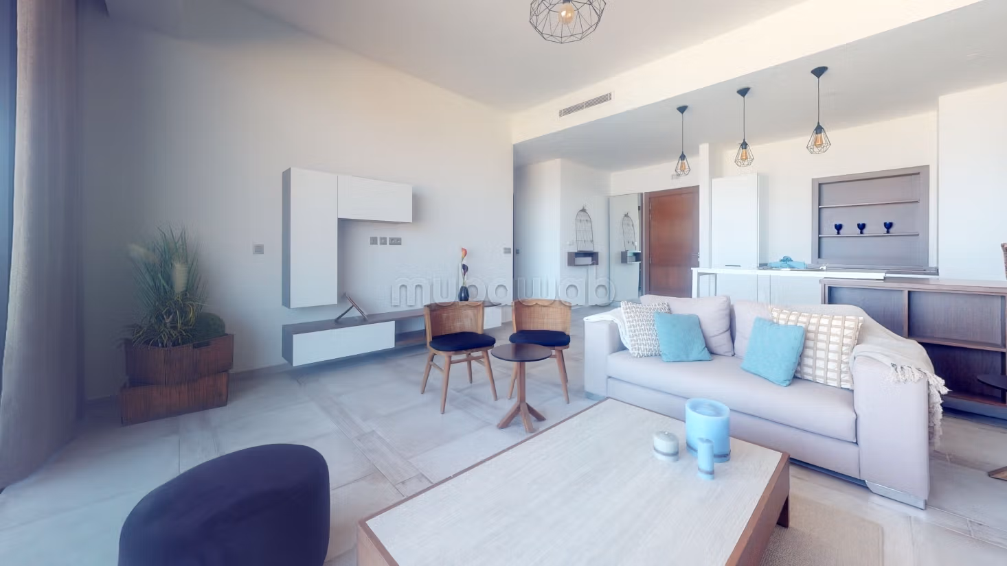 Vend appartement. 1 chambre