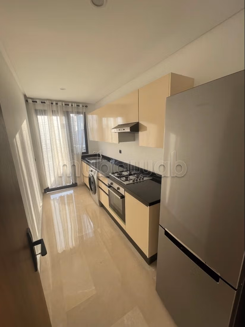 Appartement 135 m² à Belvédère — 19