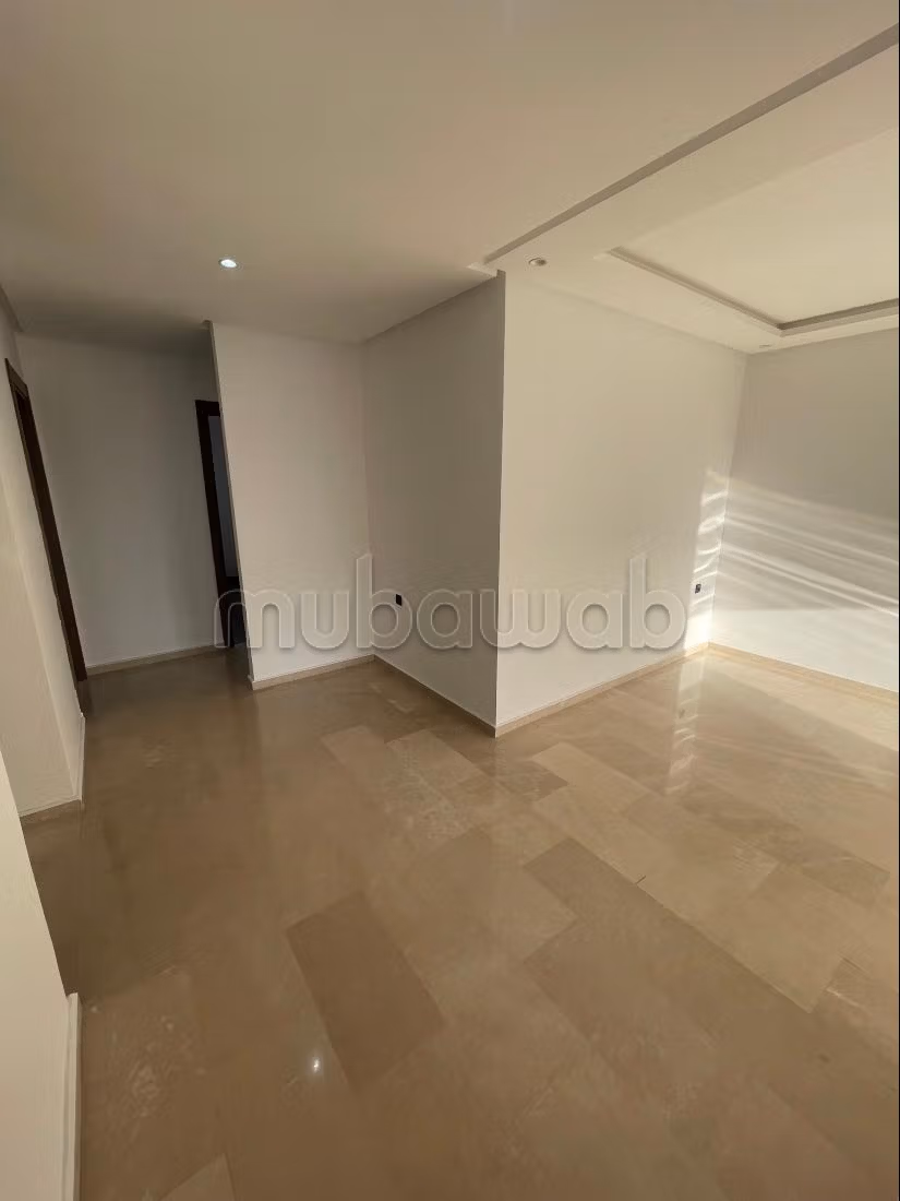 Bel appartement au 8 étage sans vis à vis en location longue durée à belvédère — 6