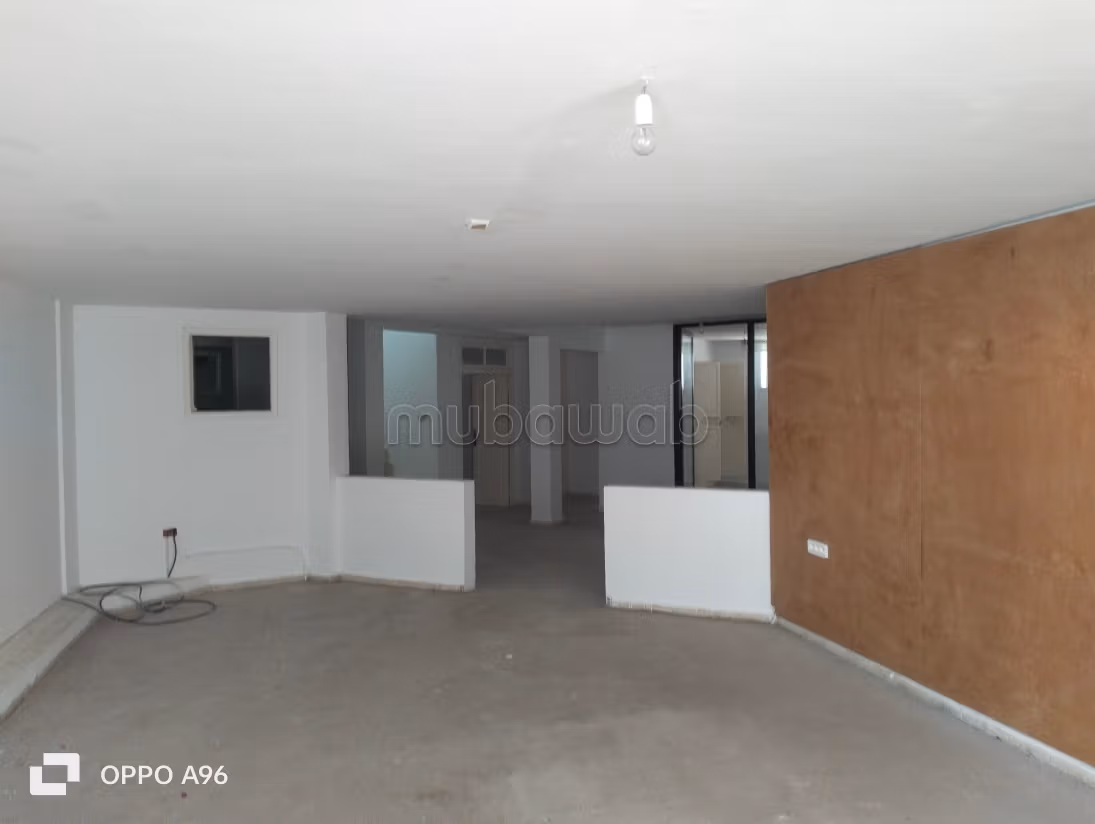 Location villa s4 avec piscine
