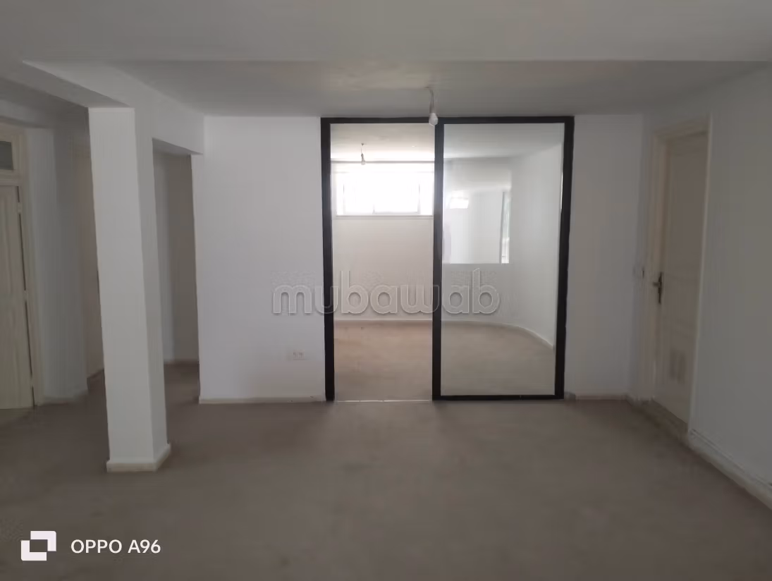 Location villa s4 avec piscine