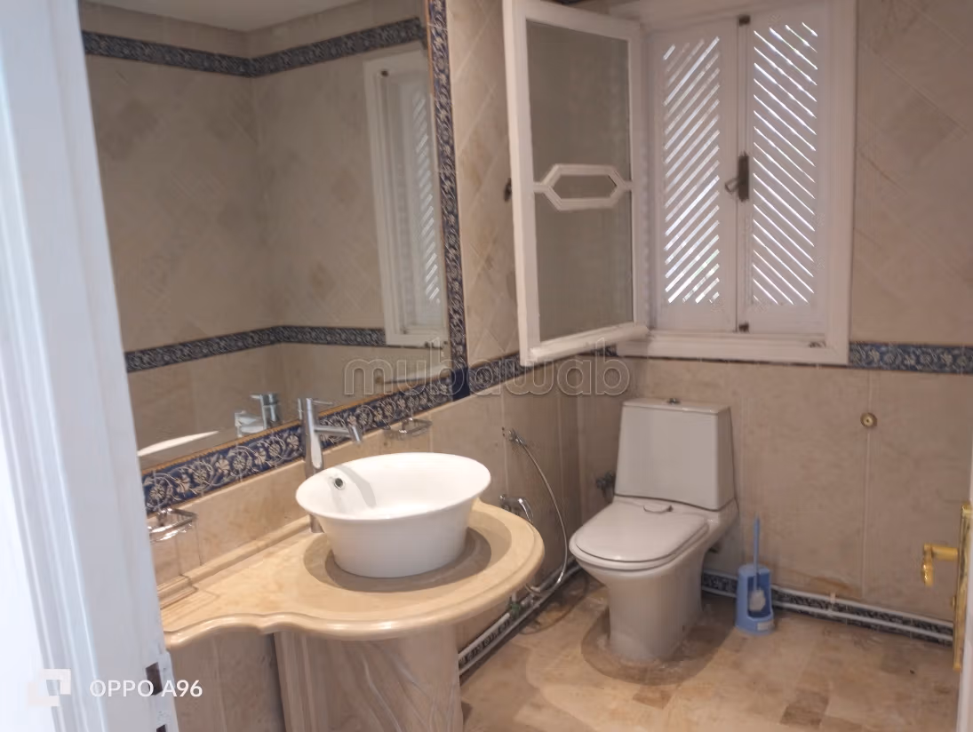 Location villa s4 avec piscine