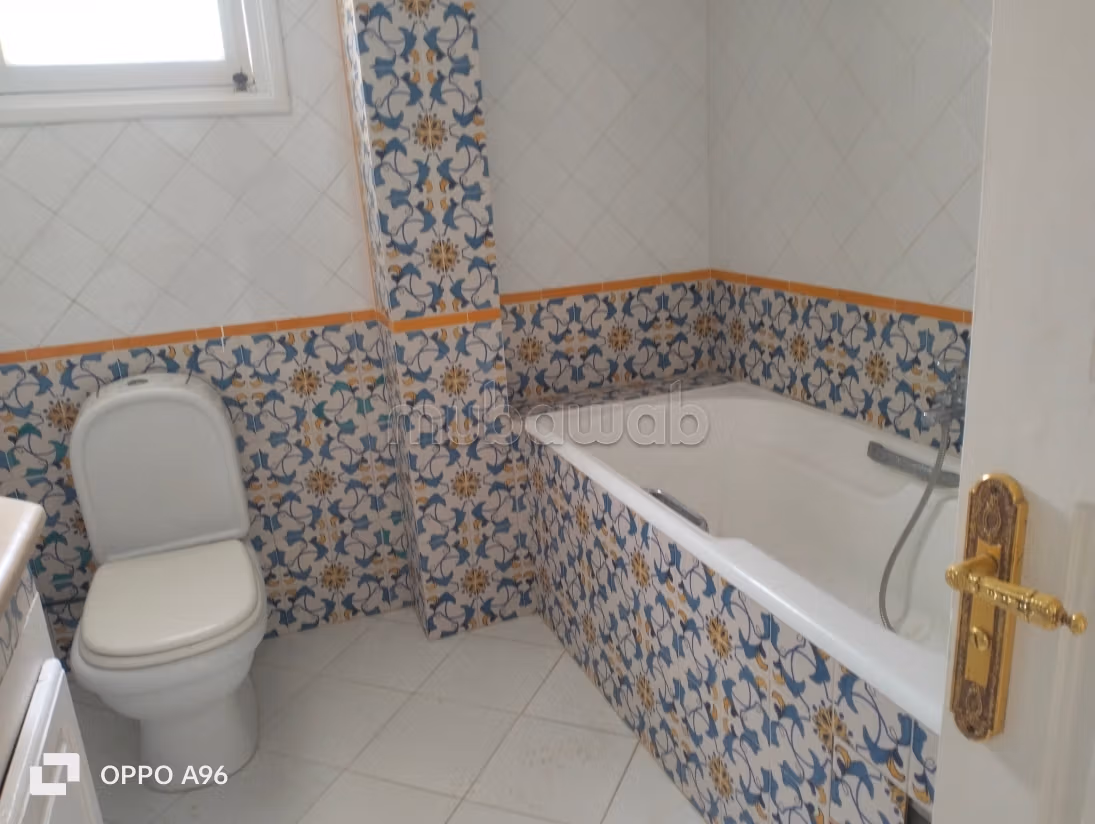 Location villa s4 avec piscine