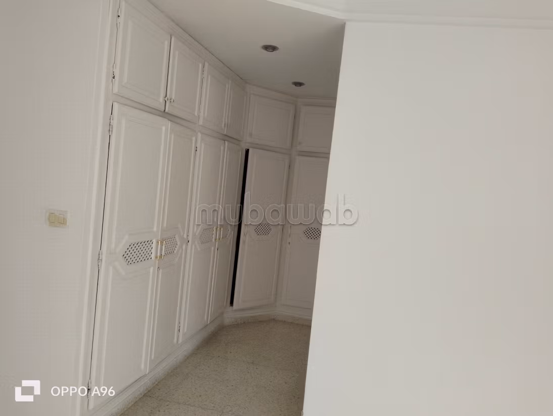 Location villa s4 avec piscine