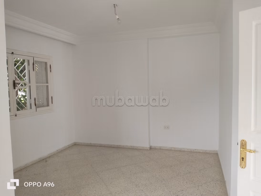 Location villa s4 avec piscine