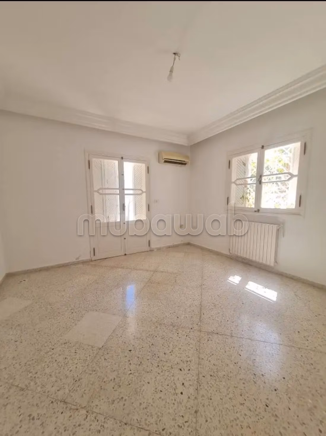 Location villa s4 avec piscine