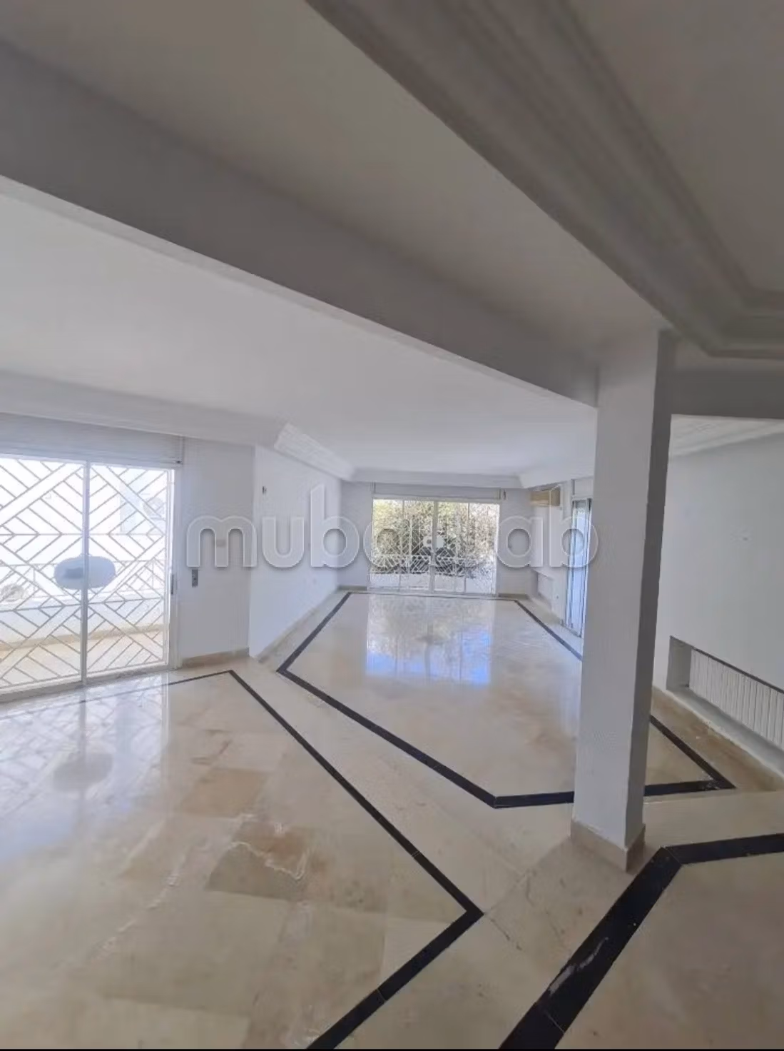 Location villa s4 avec piscine