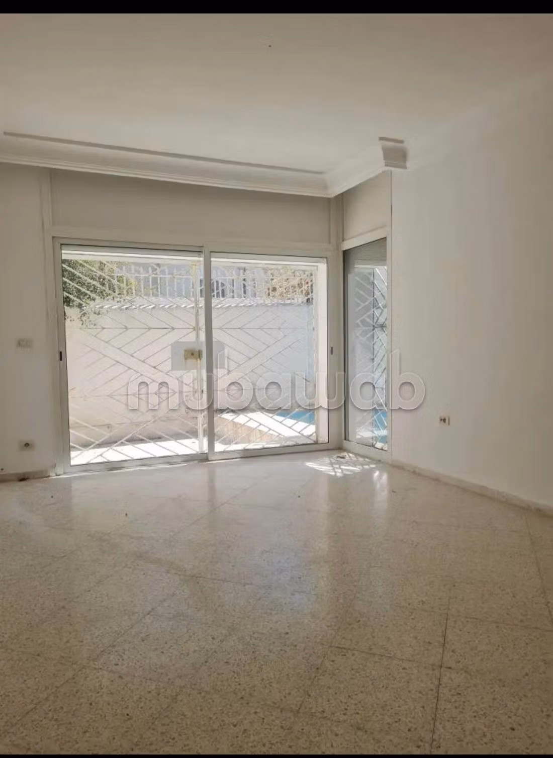 Location villa s4 avec piscine