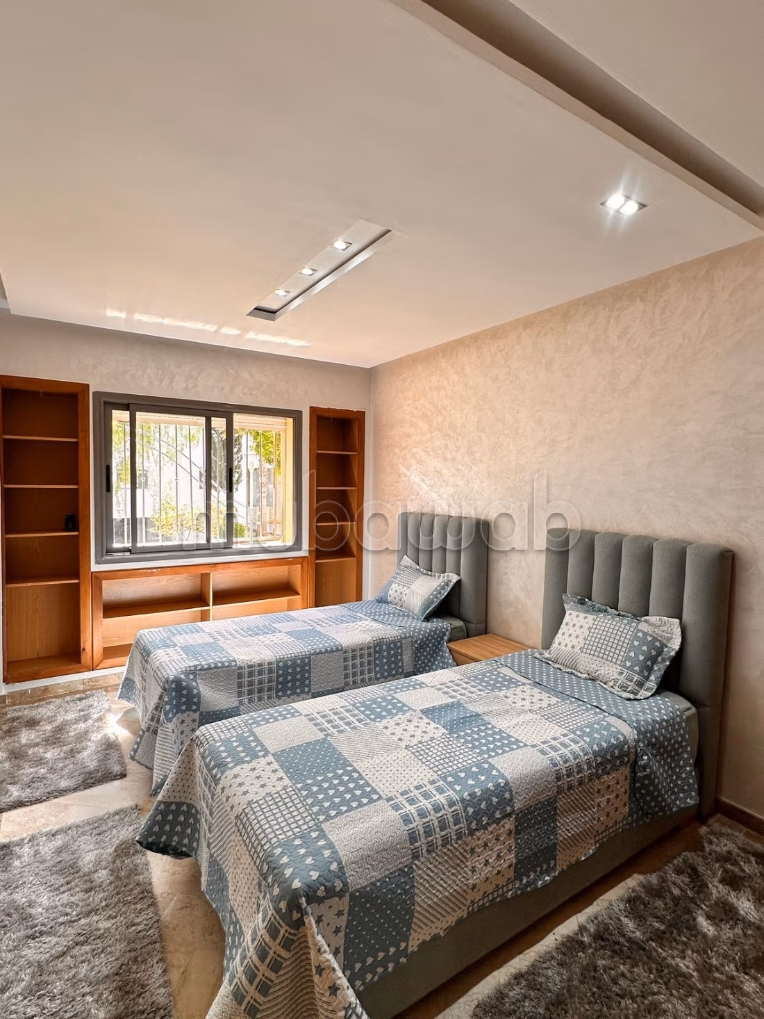 À louer – Appartement meublé à Mohammedia - Flere