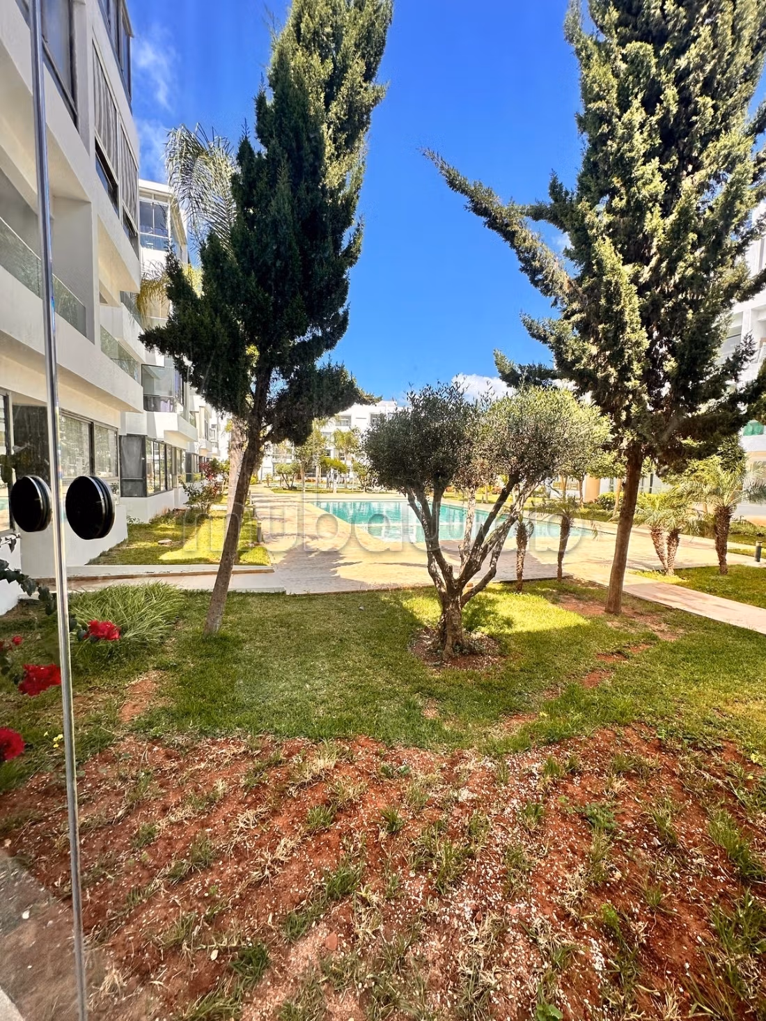À louer – Appartement meublé à Mohammedia - Bilde 6