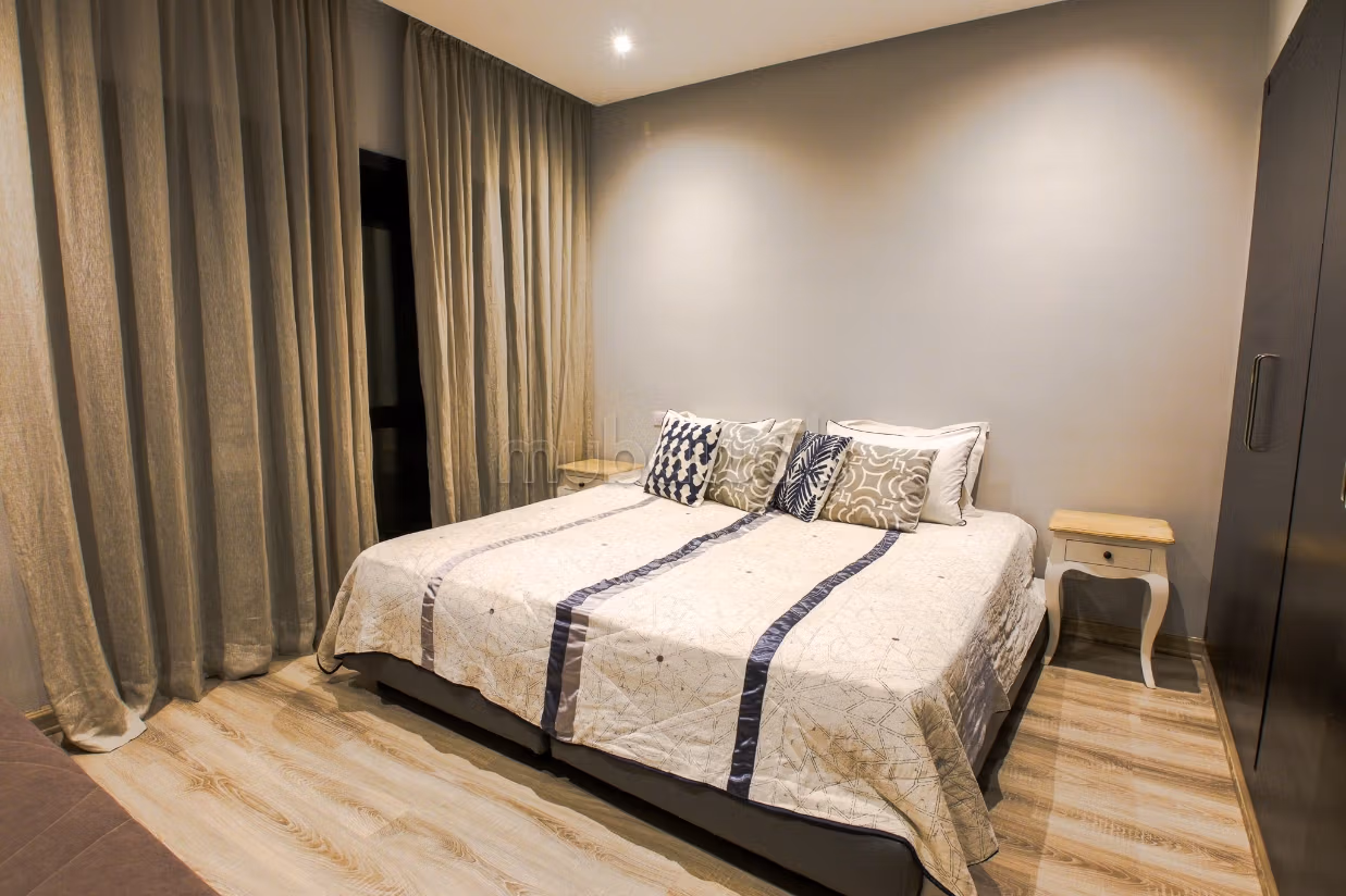 Duplex arredato con vista mare Taghazout bay 3 camere