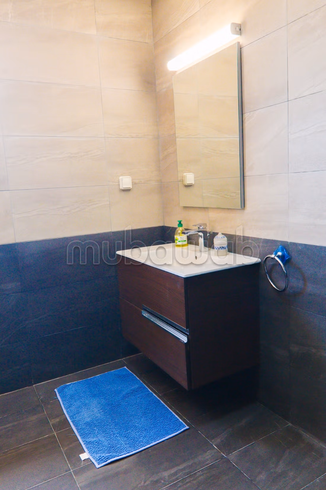 Duplex arredato con vista mare Taghazout bay 3 camere
