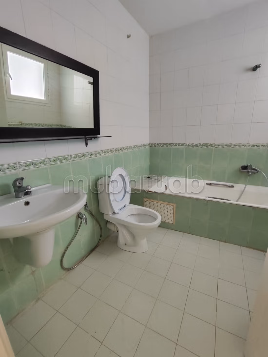 A vendre S2 a cité Wahat
