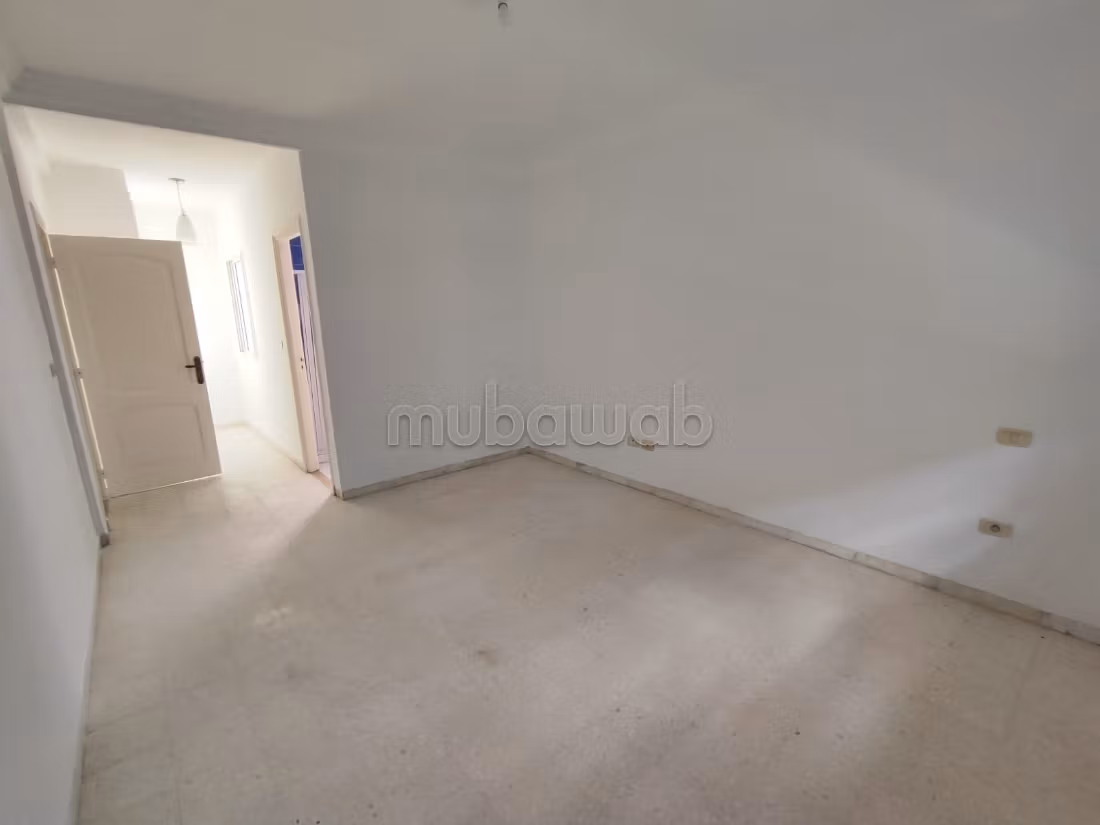 A vendre S2 a cité Wahat