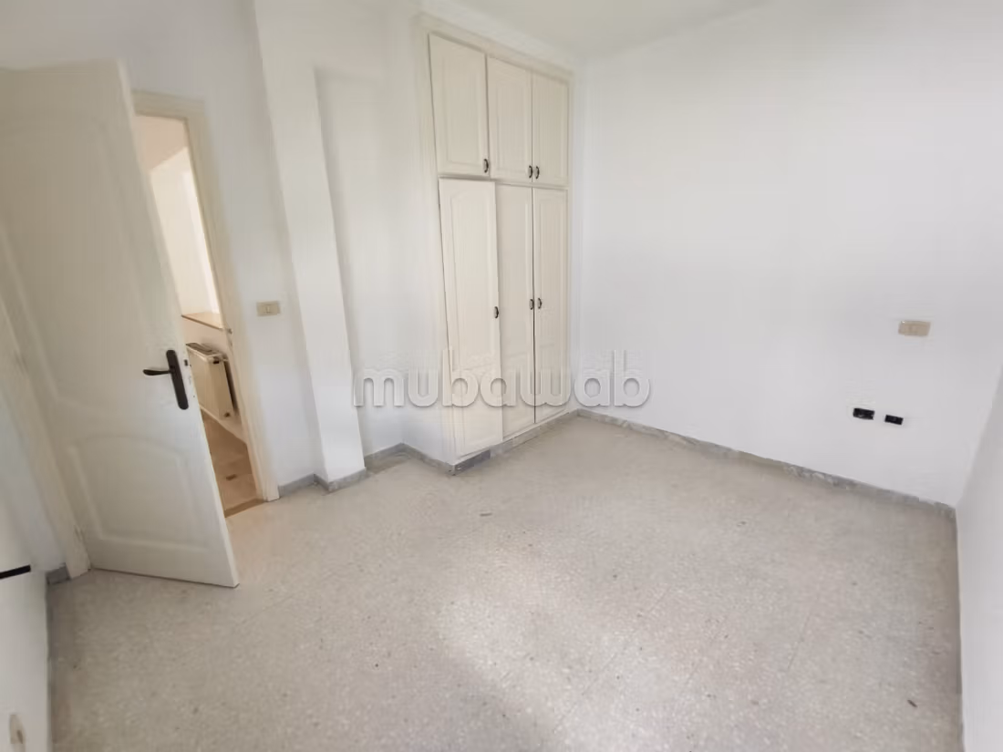 A vendre S2 a cité Wahat