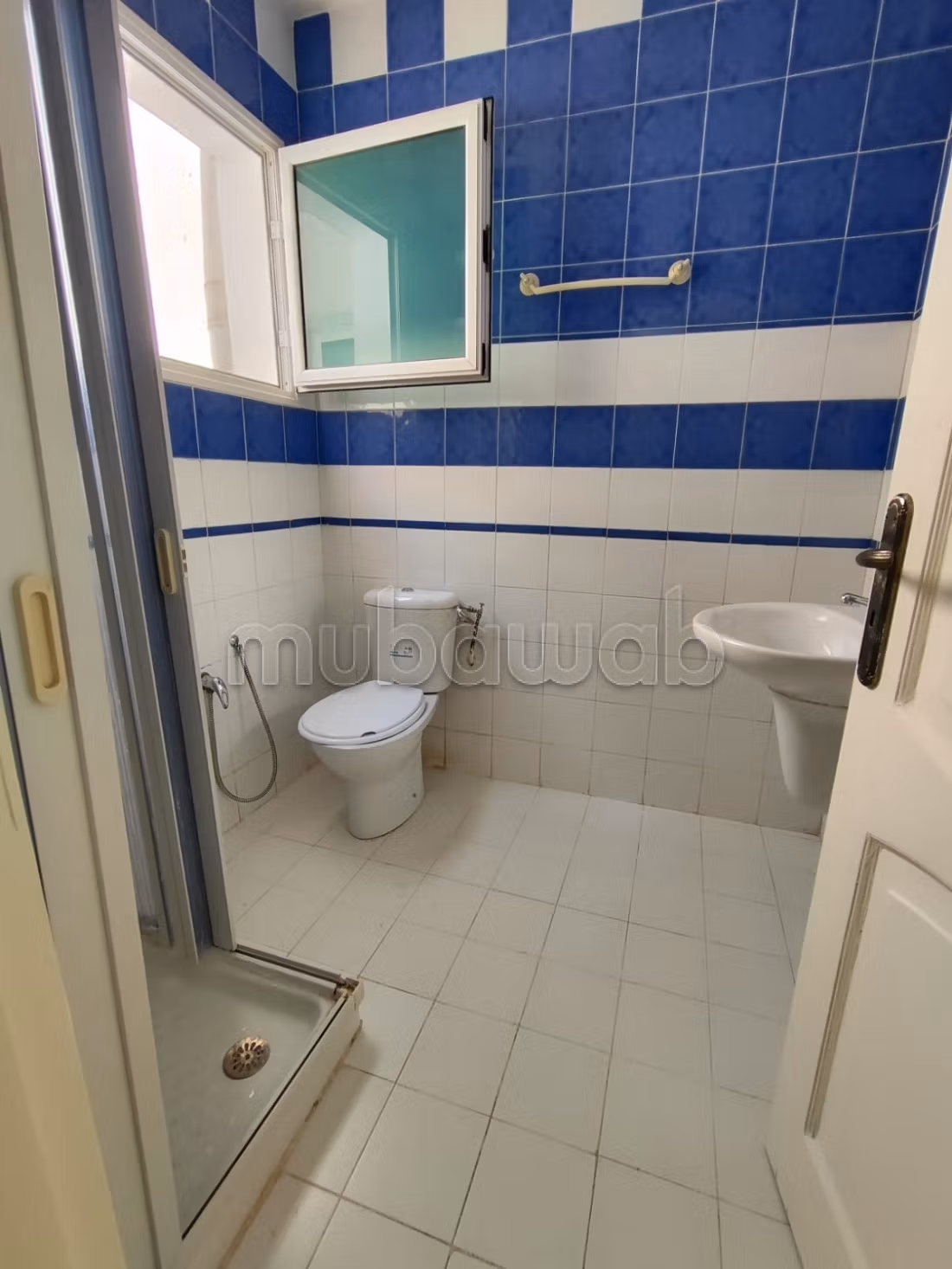 A vendre S2 a cité Wahat
