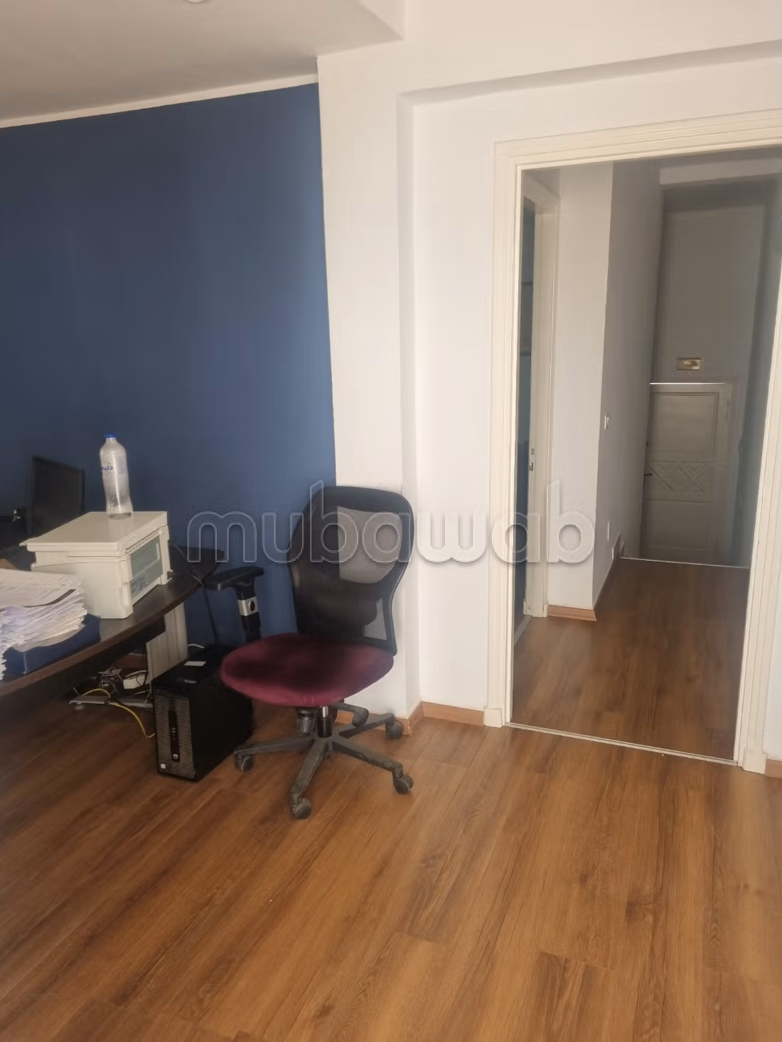 Espace à vendre de 55m² aux Berges du Lac 1