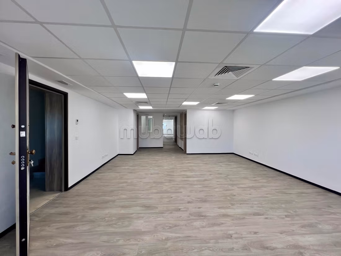 A louer BUREAU OPENSPACE 440m2 Centre Urbain Nord