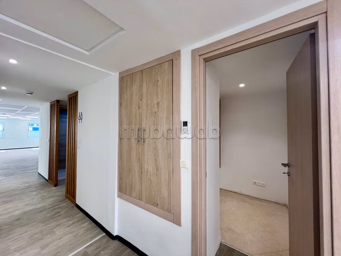 A louer BUREAU OPENSPACE 440m2 Centre Urbain Nord