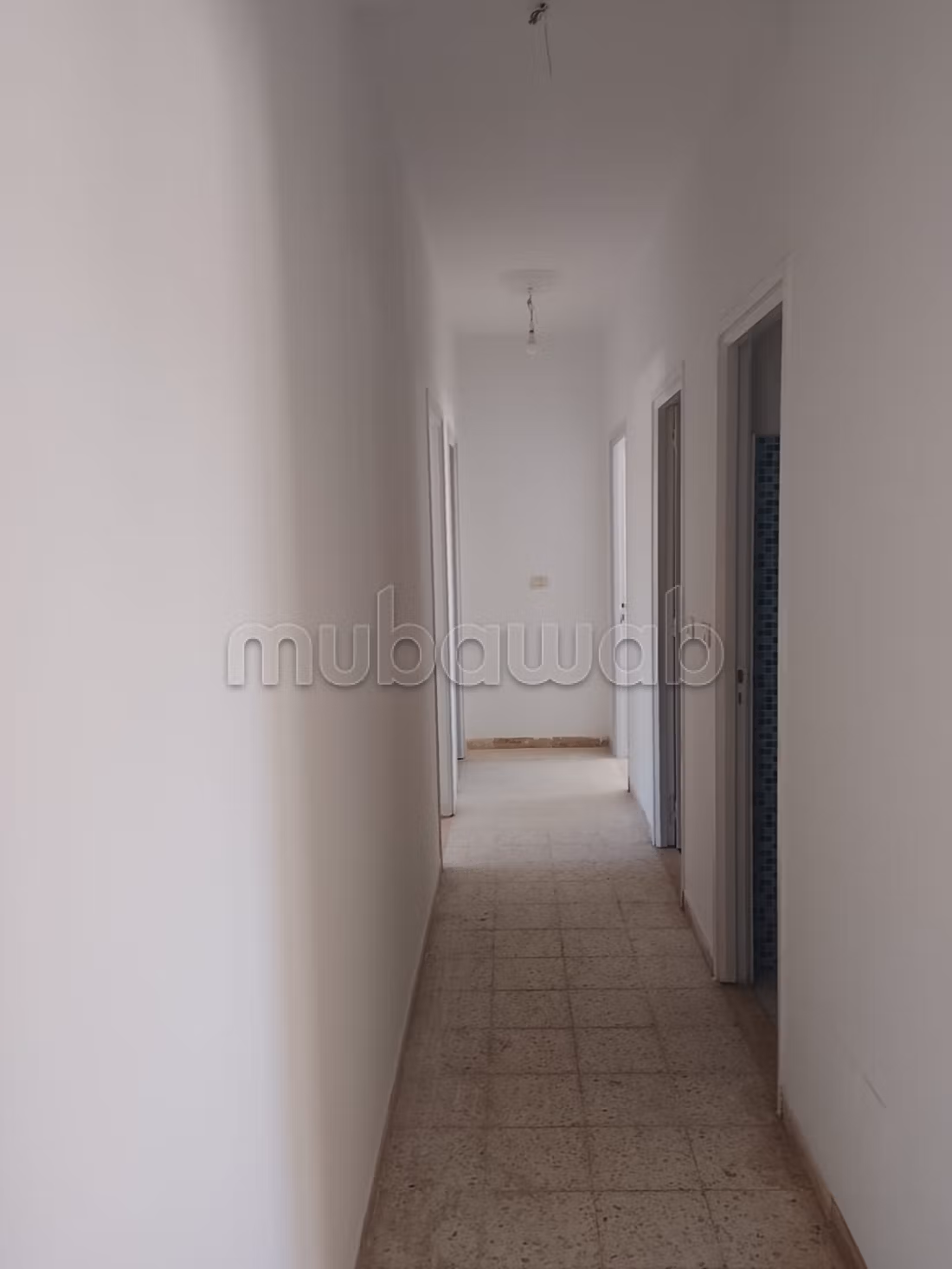 A vendre appartement khesama est