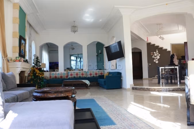 Vendre – Villa à Nawrass, Dar Bouazza