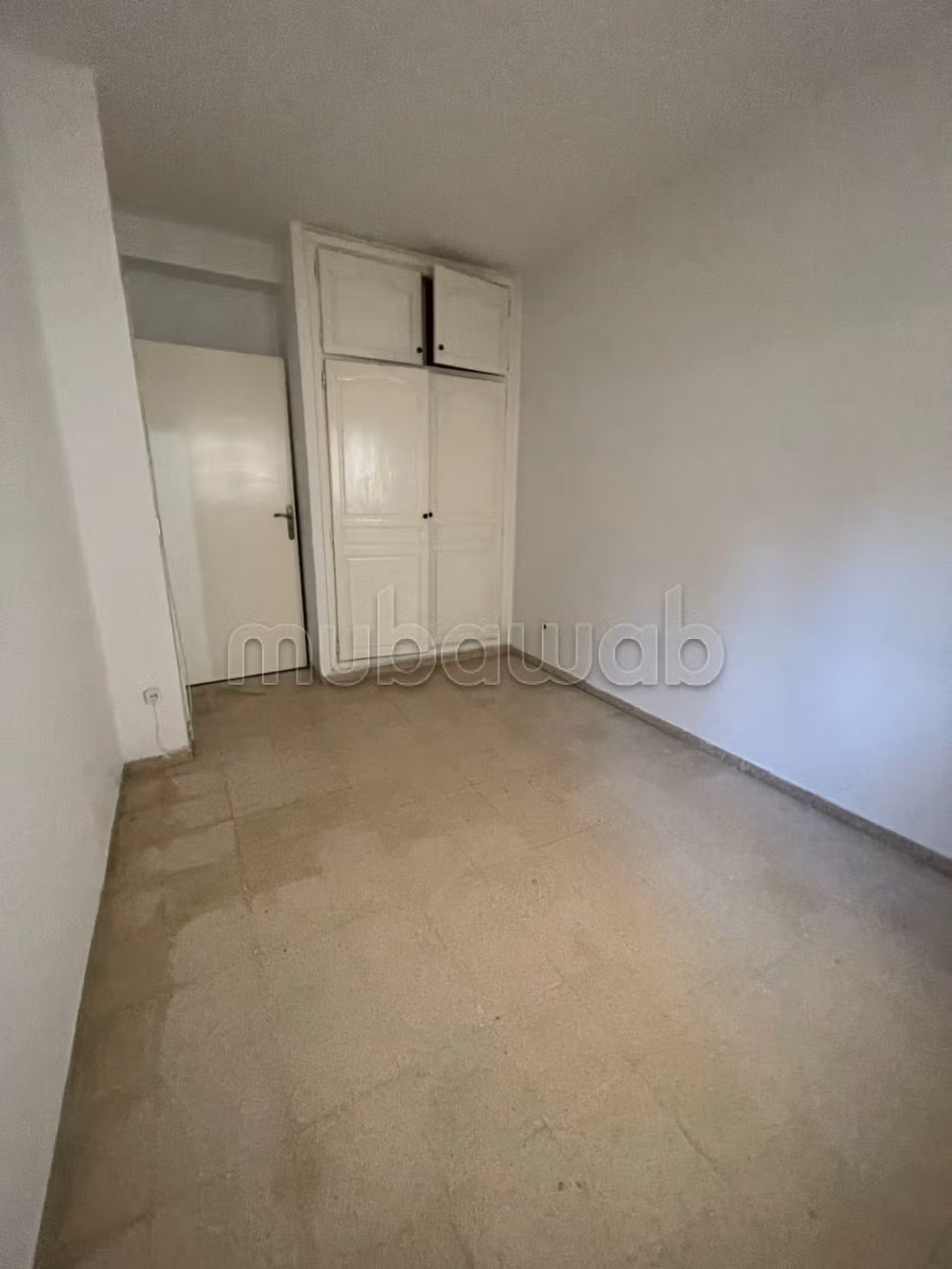 A vendre un appartement s2 a menzeh 8