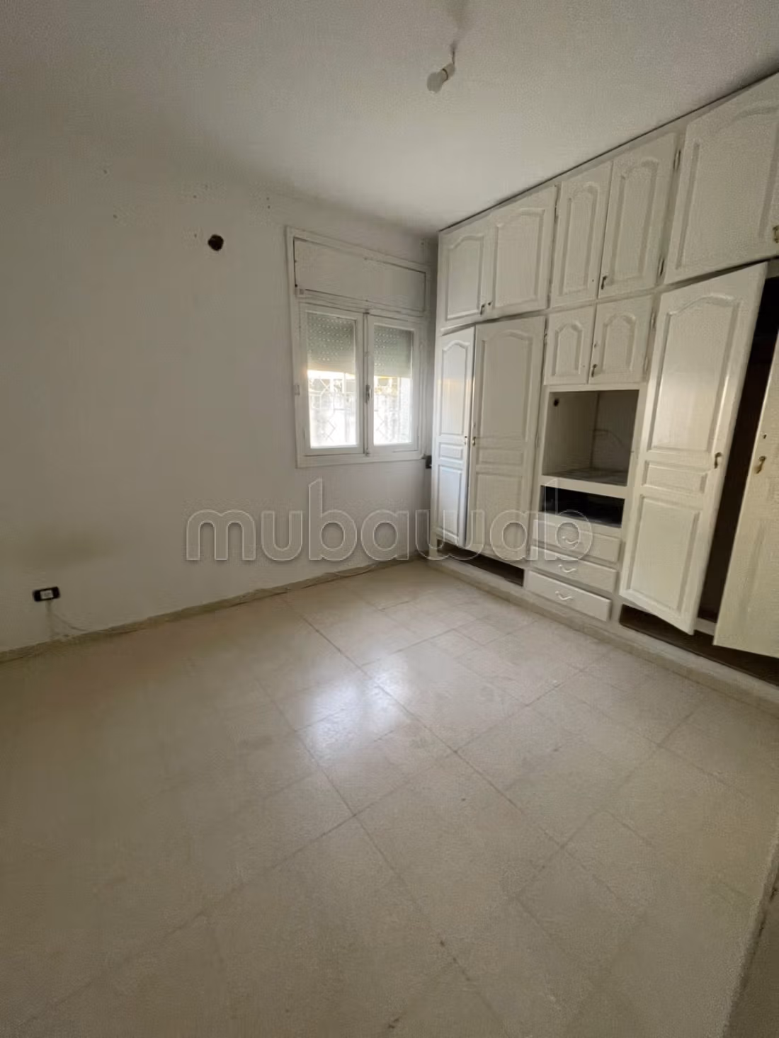 A vendre un appartement s2 a menzeh 8