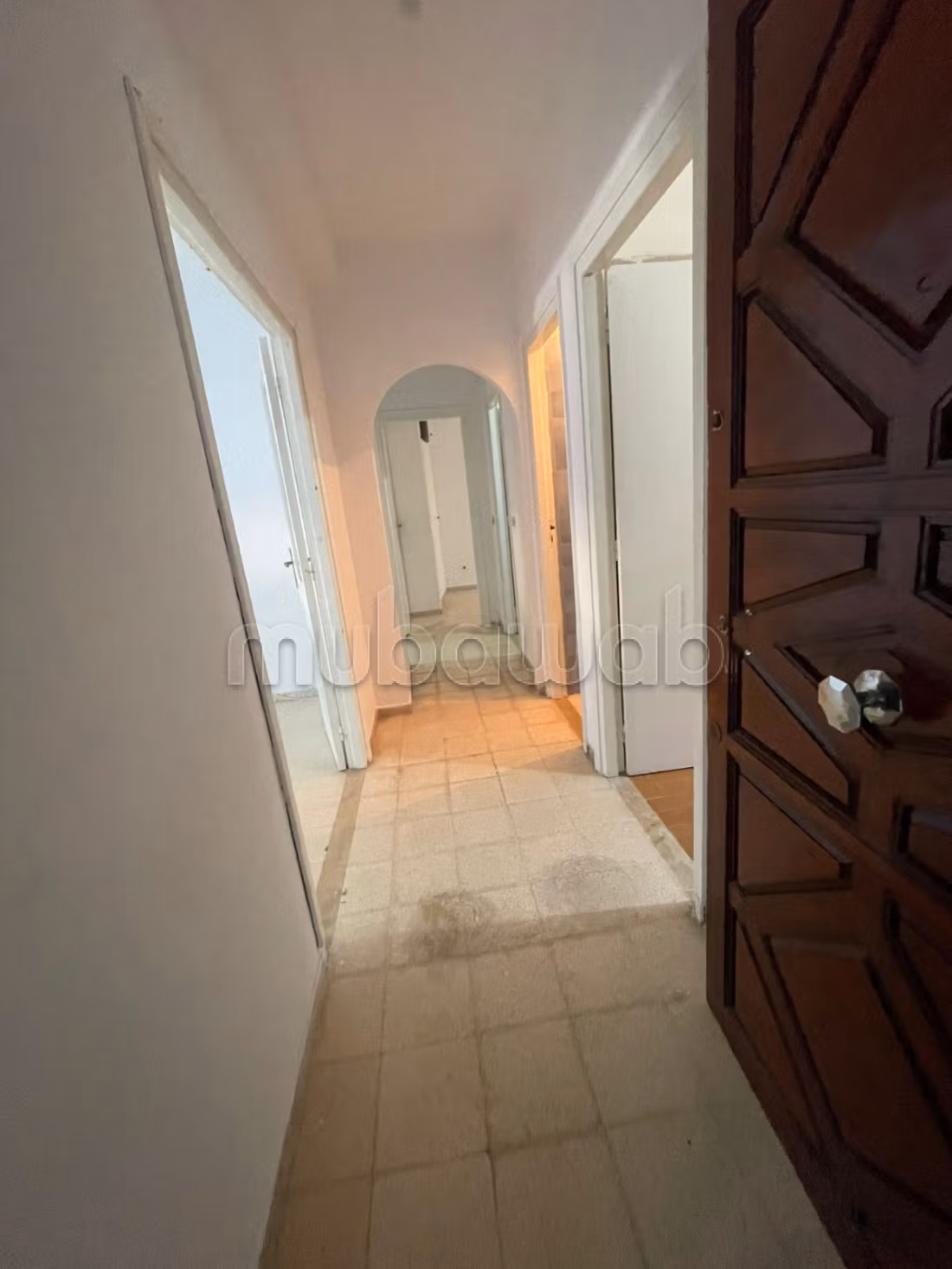 A vendre un appartement s2 a menzeh 8