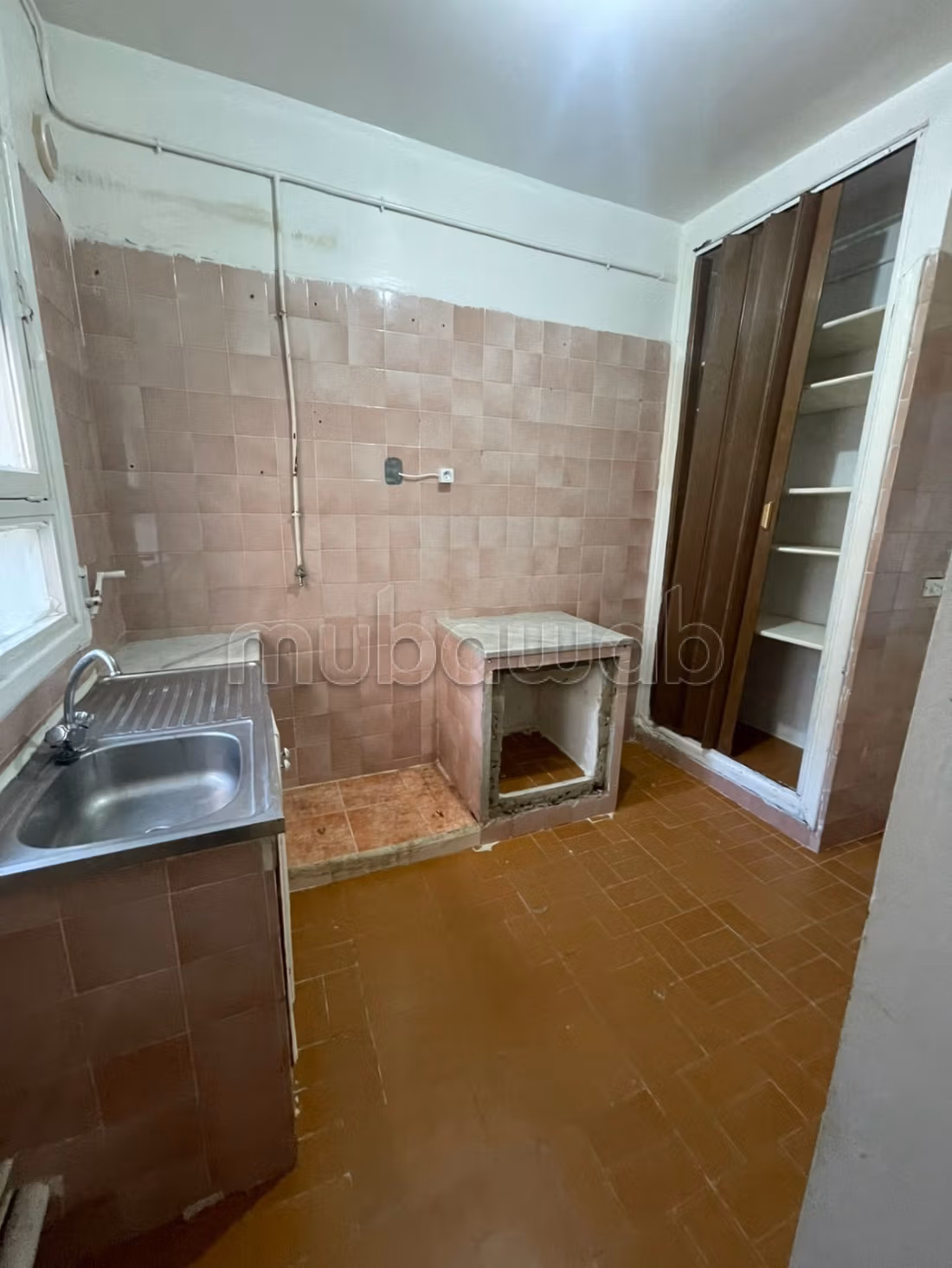 A vendre un appartement s2 a menzeh 8