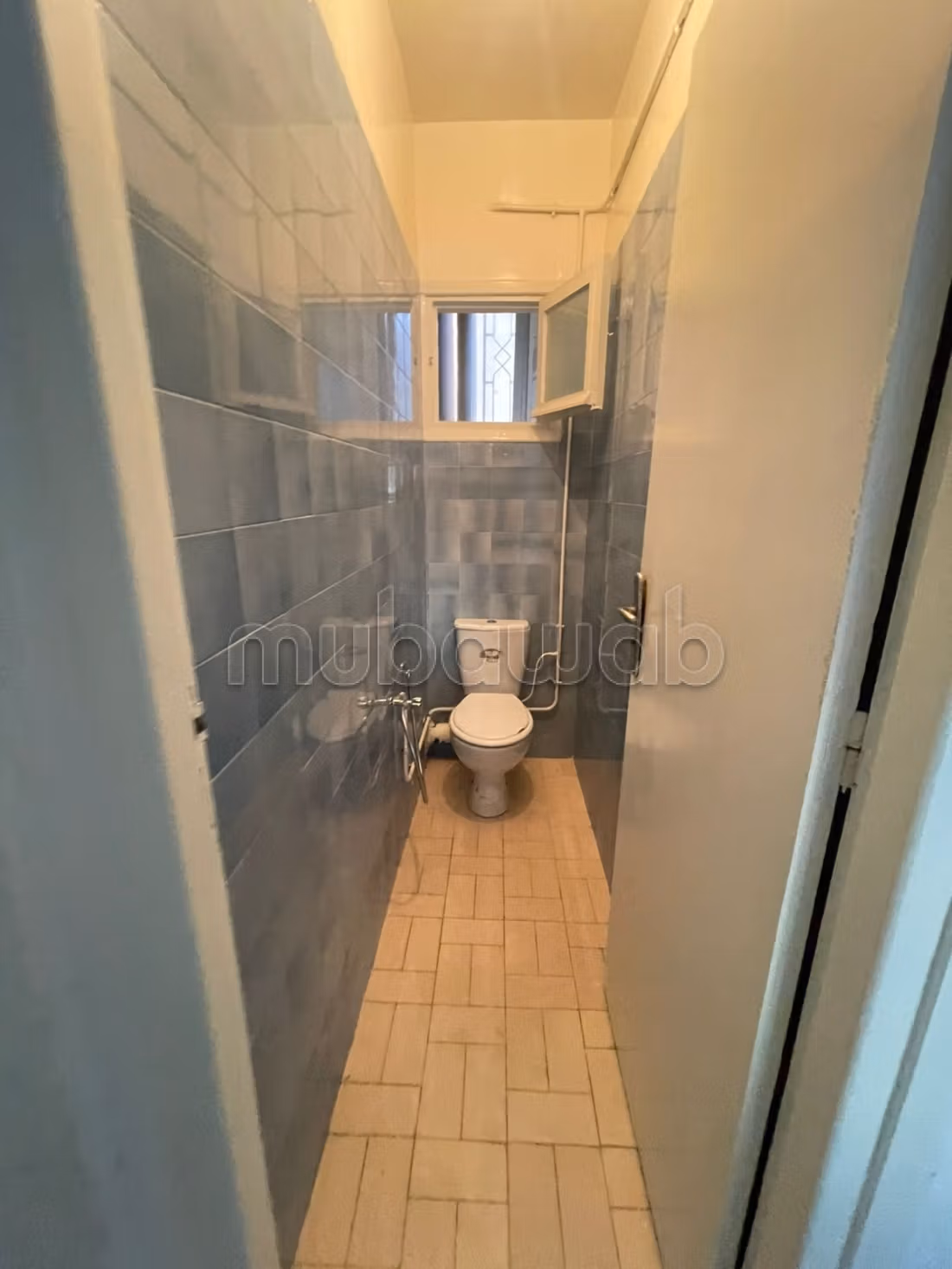A vendre un appartement s2 a menzeh 8