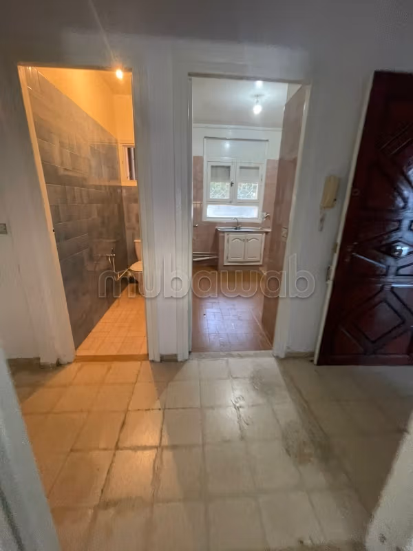 In vendita un appartamento s2 a menzeh 8