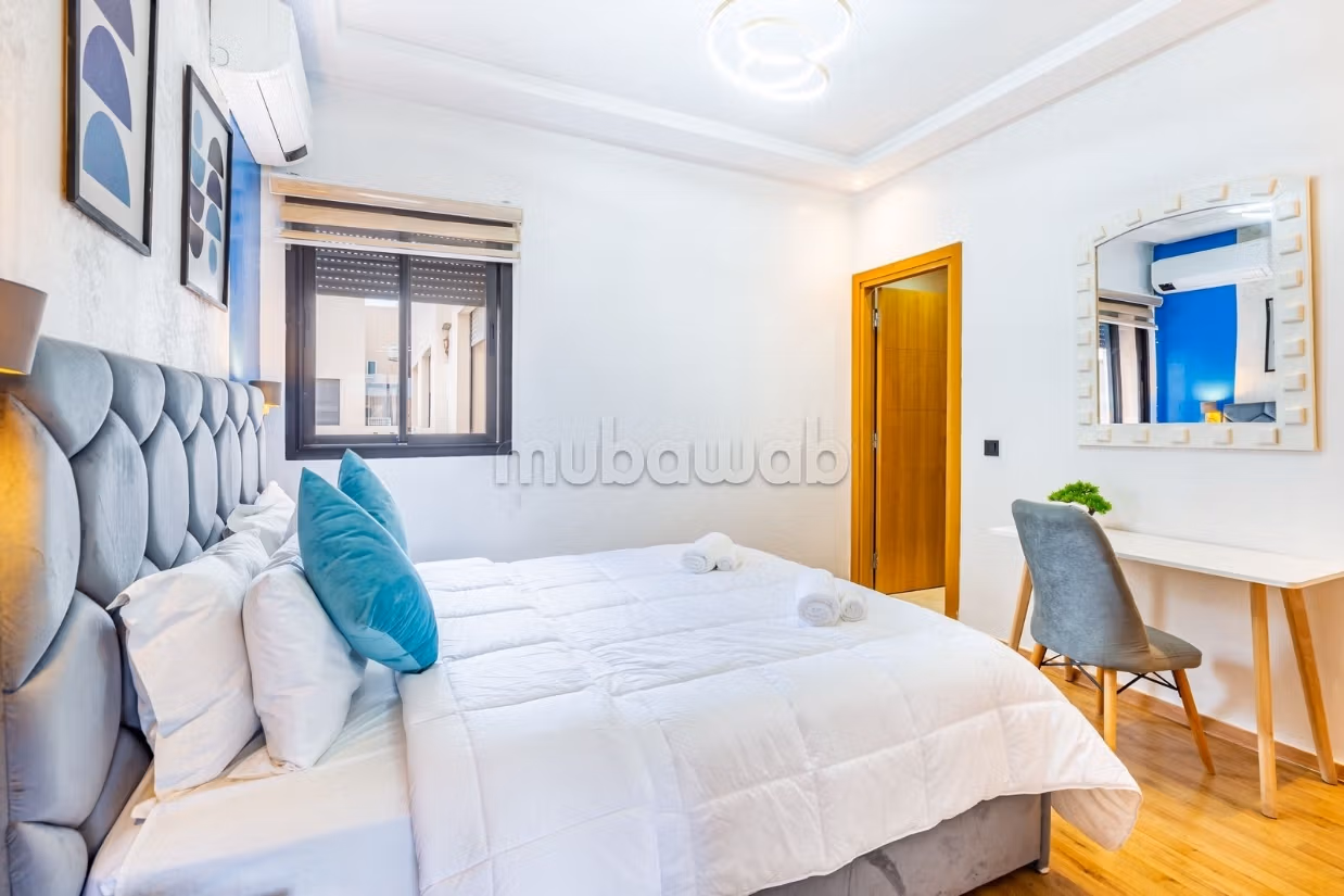 Appartement 72 m² à Hivernage — 12