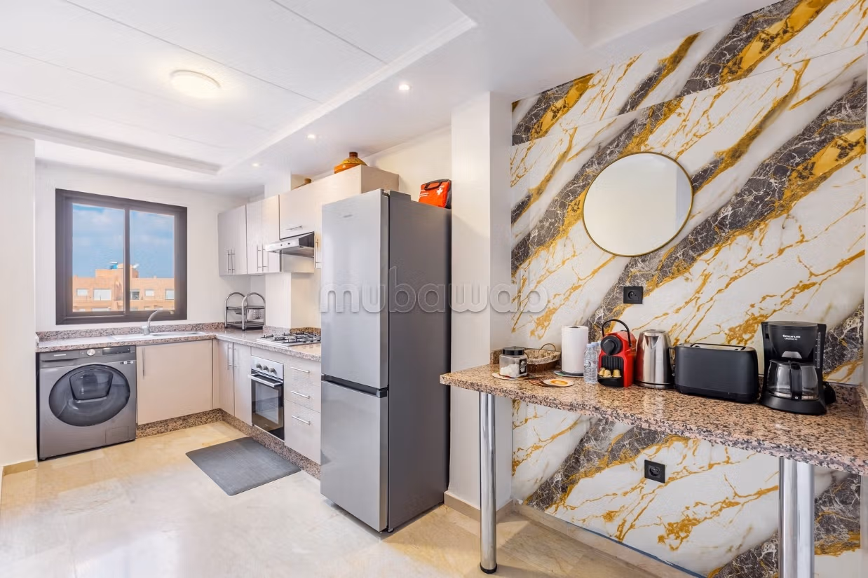 Appartement 72 m² à Hivernage — 9