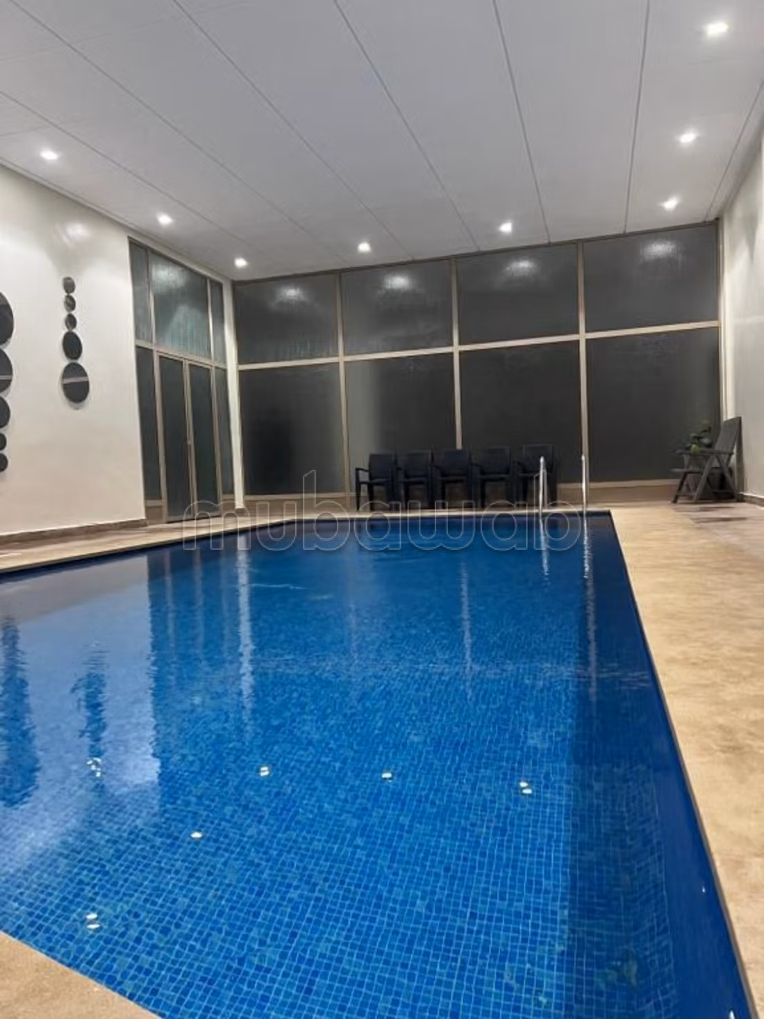 Appartement 72 m² à Hivernage — 17