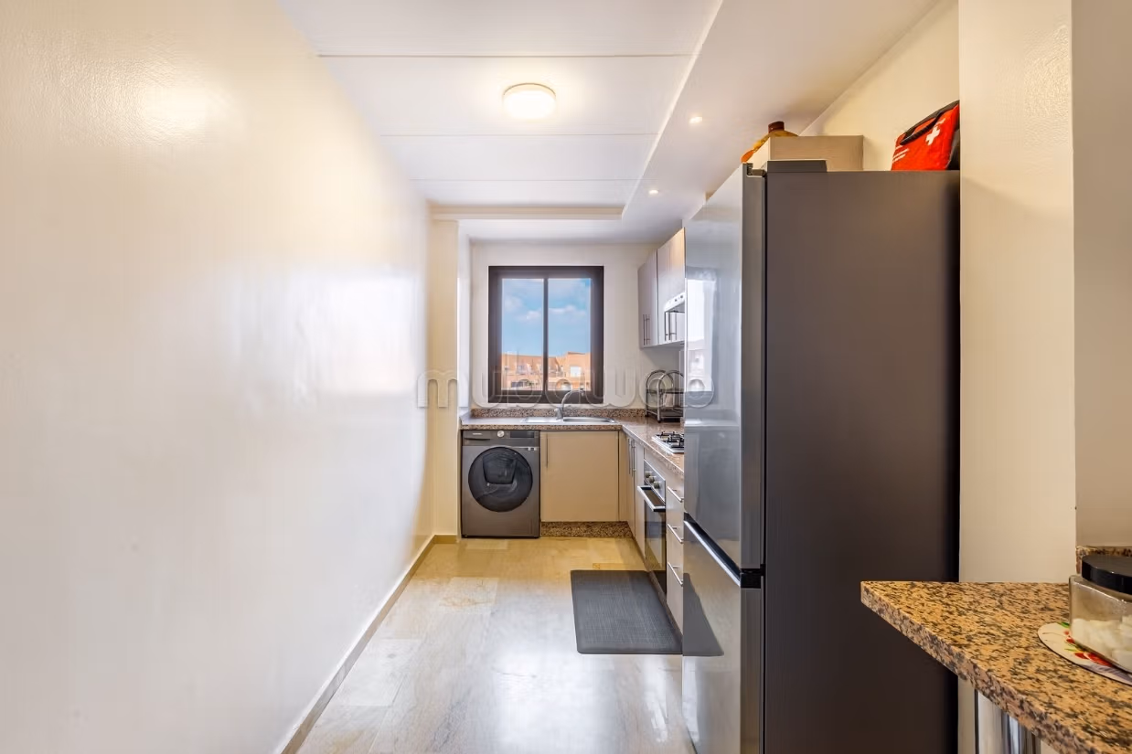 Appartement 72 m² à Hivernage — 10