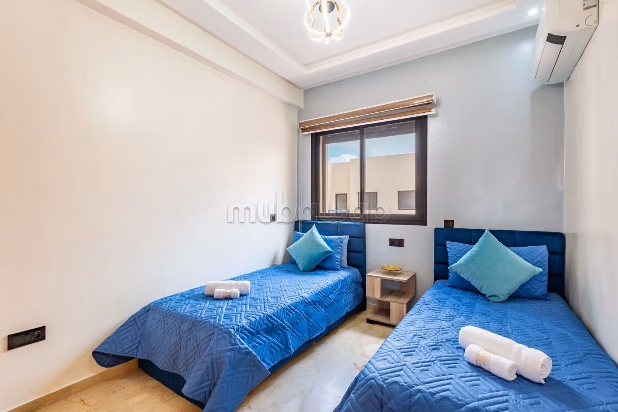Appartement 72 m² à Hivernage — 14