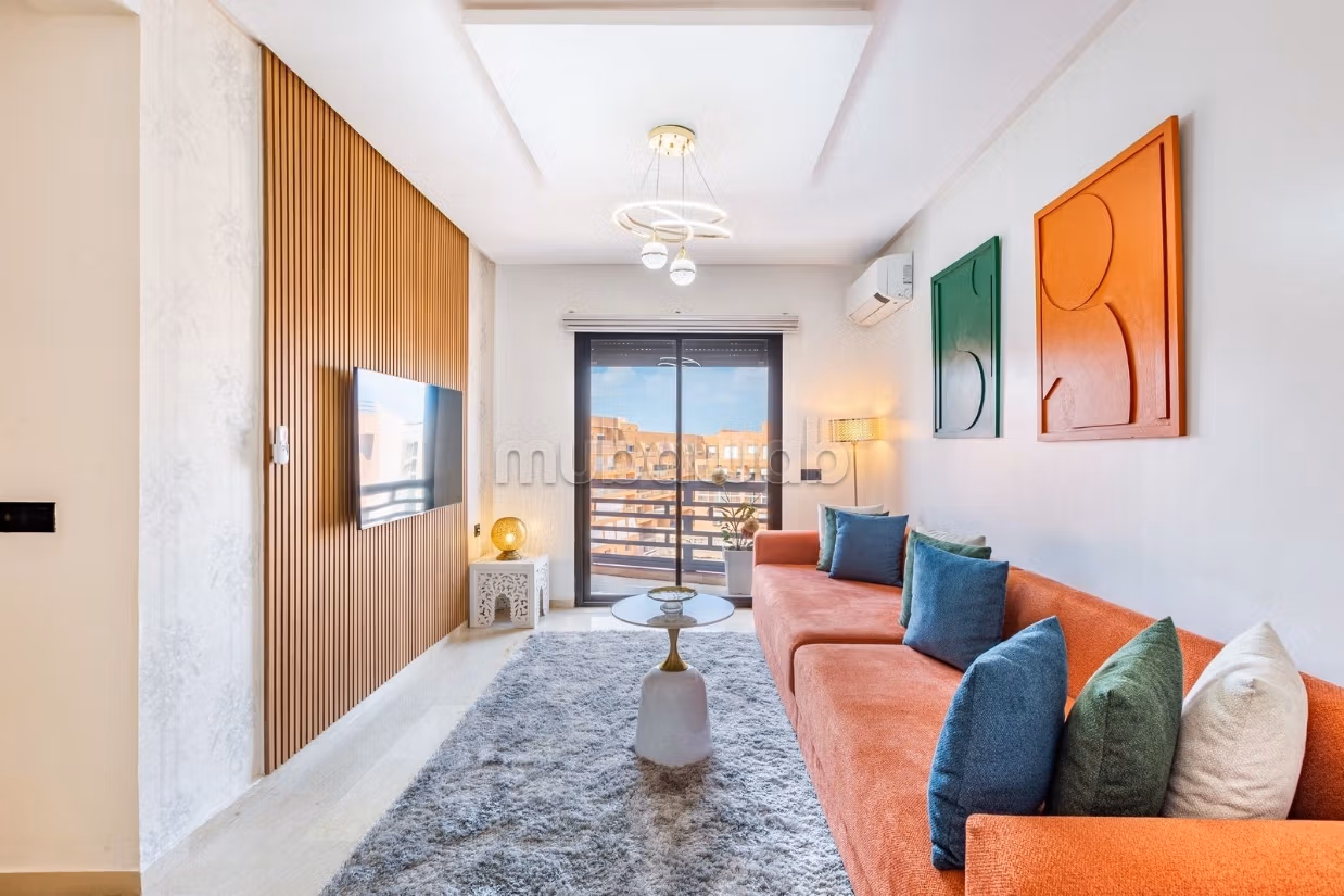 À VENDRE – Appartement d’exception à l’Hivernage — 2