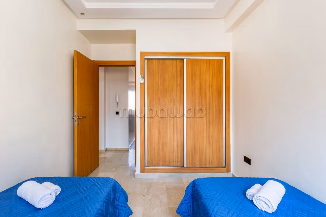 Appartement 72 m² à Hivernage — 16