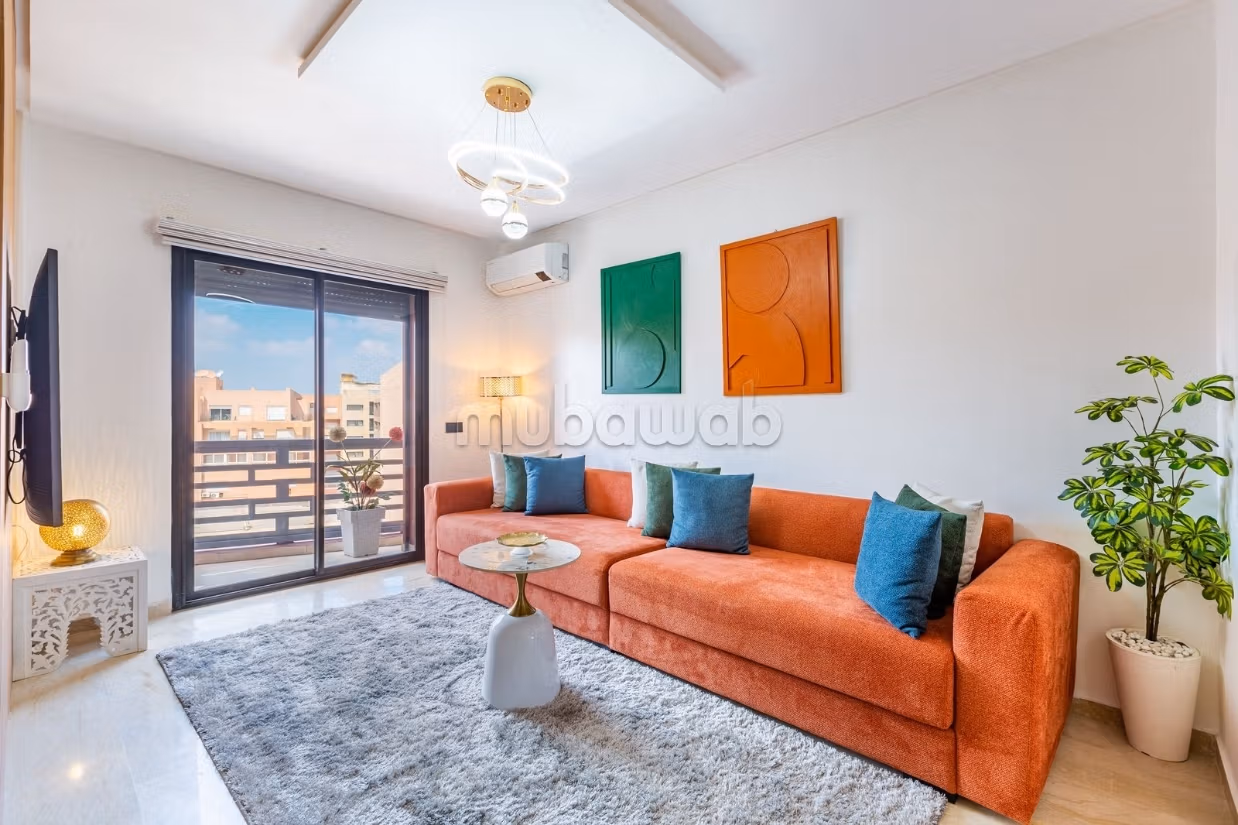 À VENDRE – Appartement d’exception à l’Hivernage