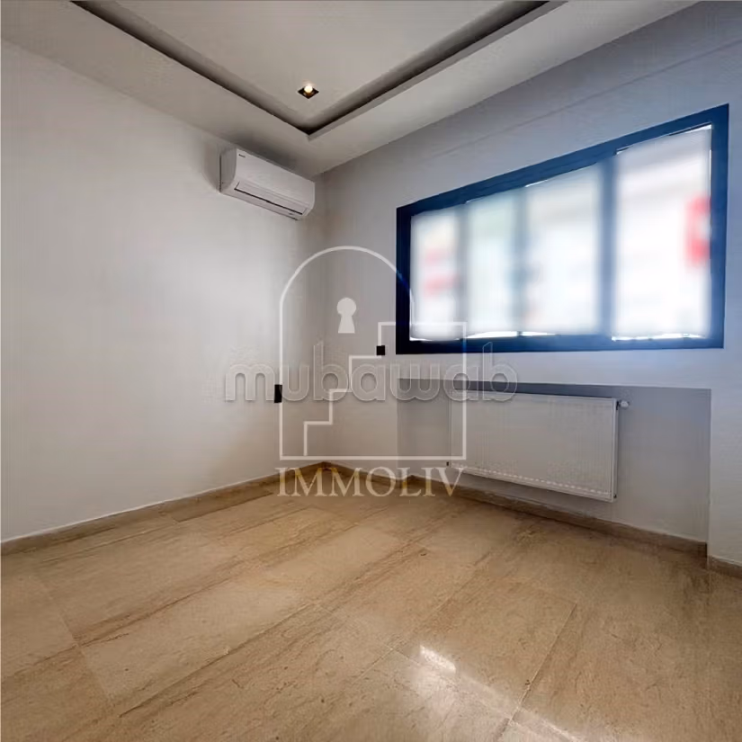 A vendre un Duplex S1 à Ain Zaghouan Nord