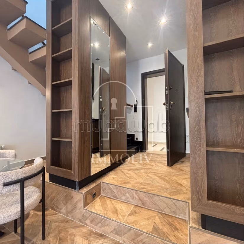 A vendre un Duplex S1 à Ain Zaghouan Nord