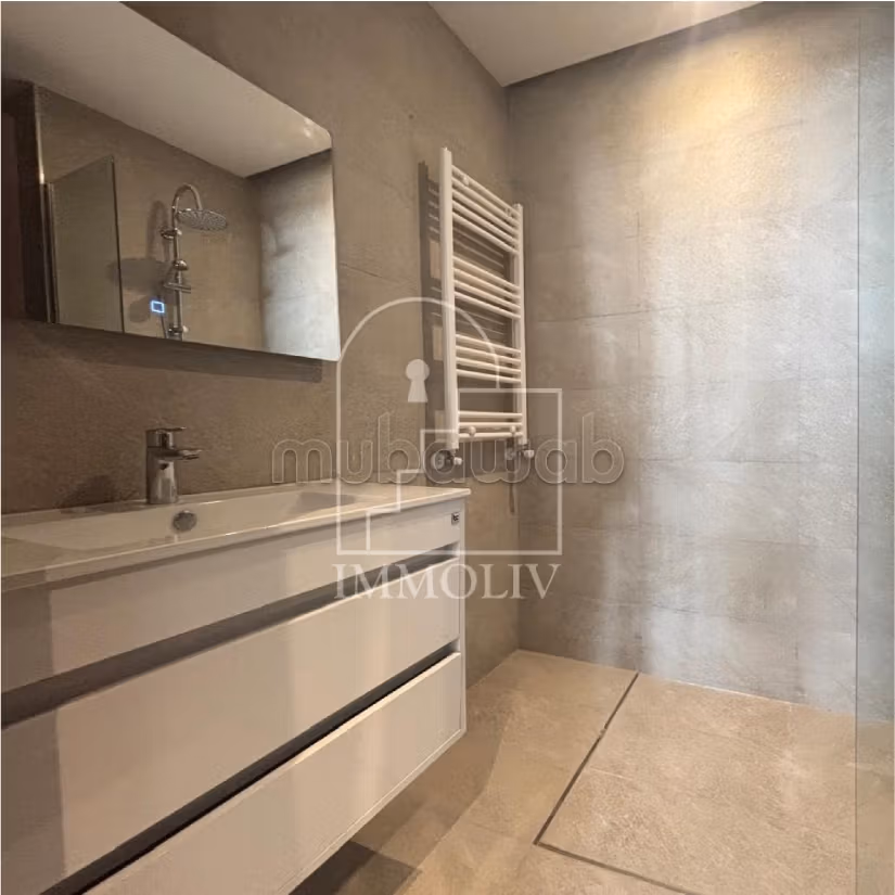 A vendre un Duplex S1 à Ain Zaghouan Nord