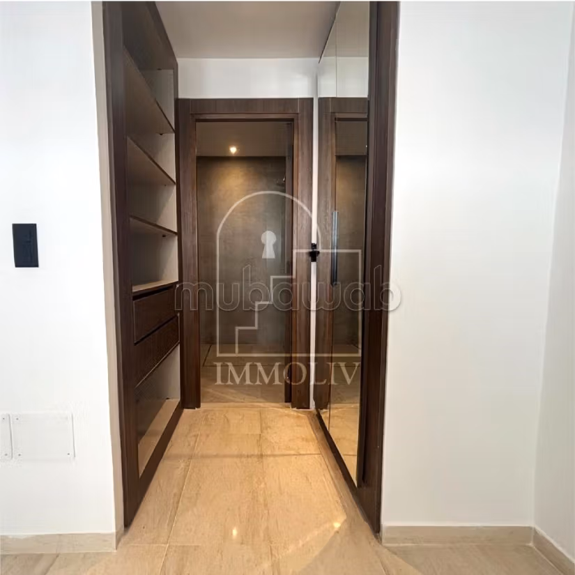A vendre un Duplex S1 à Ain Zaghouan Nord
