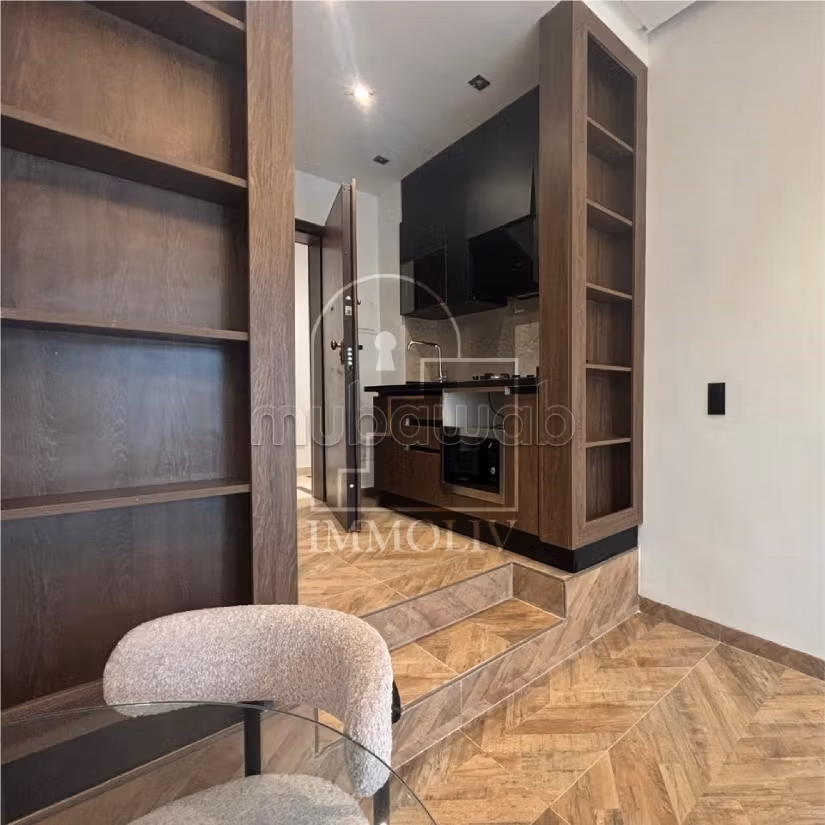 A vendre un Duplex S1 à Ain Zaghouan Nord