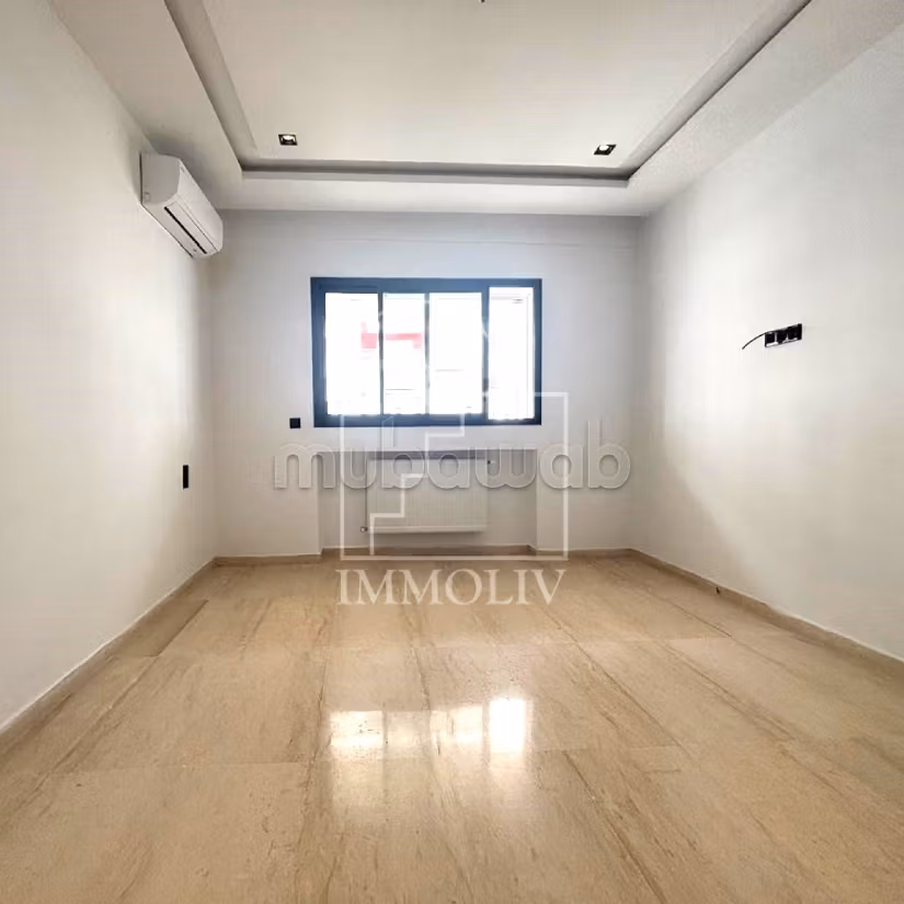 A vendre un Duplex S1 à Ain Zaghouan Nord