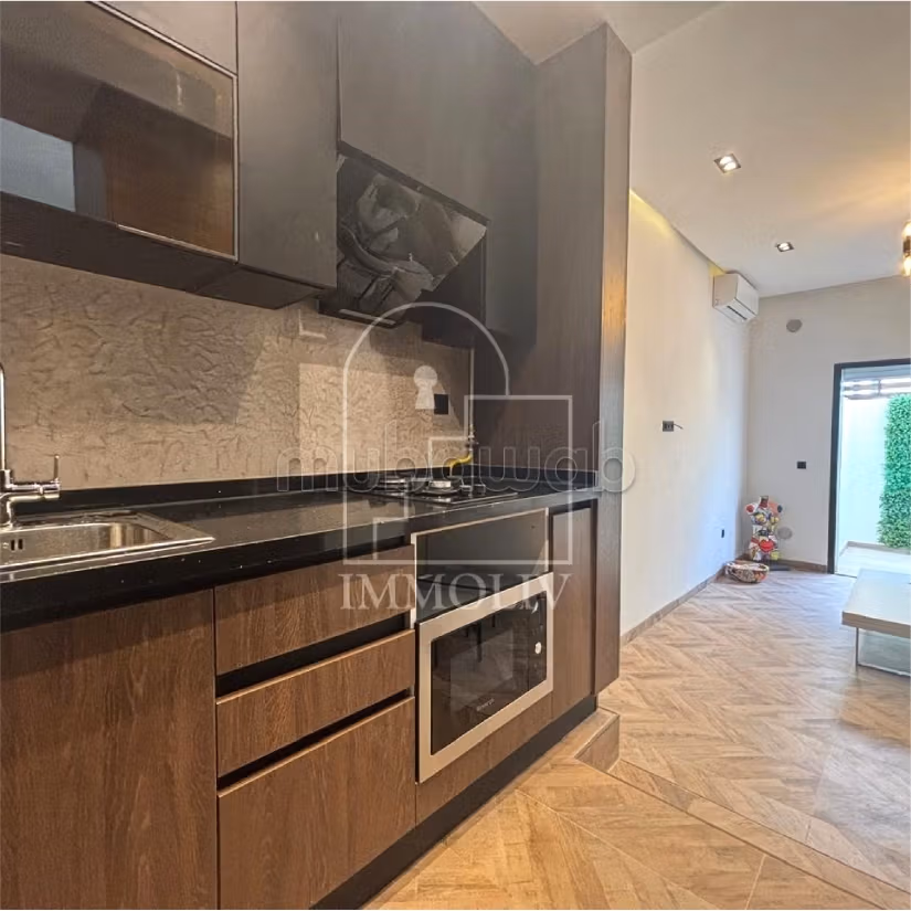 A vendre un Duplex S1 à Ain Zaghouan Nord