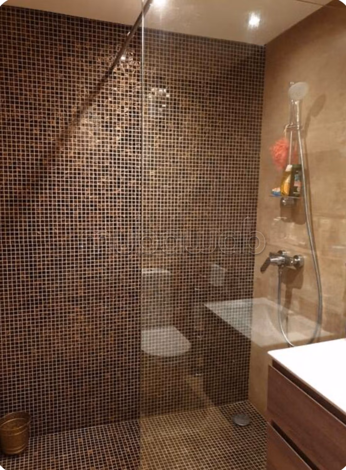 Appartamento in affitto di 85 m² a El Mansouria