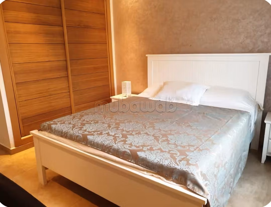 Appartamento in affitto di 85 m² a El Mansouria