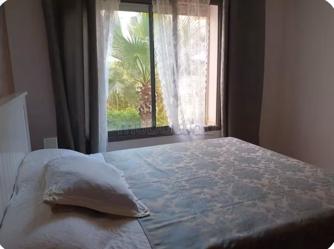 Appartamento in affitto di 85 m² a El Mansouria