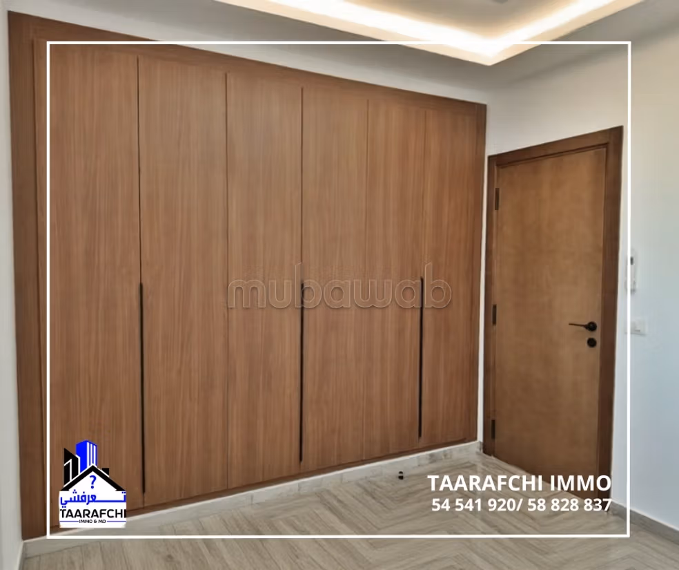 A Vendre: Villa piscine à Hammamet
